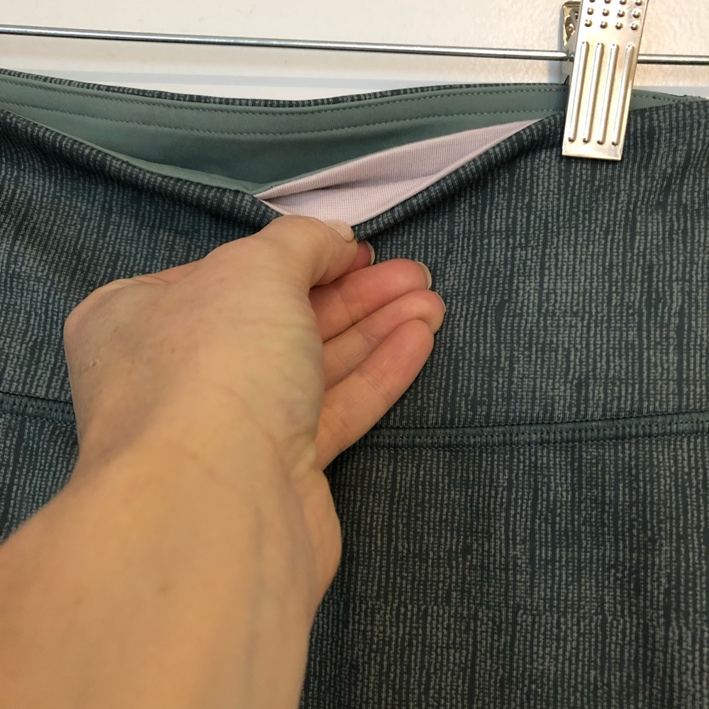 Lululemon Yoga Pants